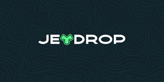 La box mystère JEYDROP : des maillots Esport pas chers et 100% authentiques