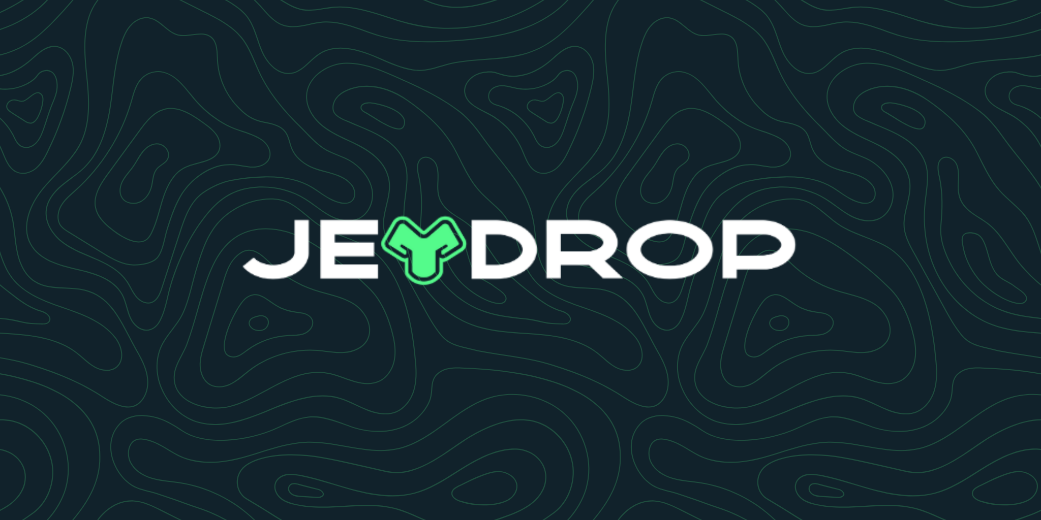 Jeydrop | Box Maillots Esport Mystère