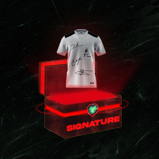 La box SIGNATURE ✍️